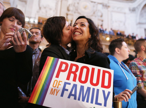 DOMA, Prop 8 DOMA, Prop 8